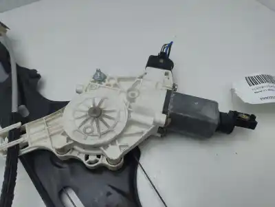 Second-hand car spare part driver left window regulator for bmw x1 (e84) sdrive 20 d oem iam references 2990293  
