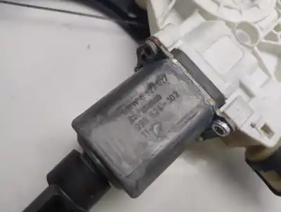 Second-hand car spare part driver left window regulator for bmw x1 (e84) sdrive 20 d oem iam references 2990293  