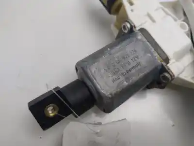 Second-hand car spare part driver left window regulator for bmw x1 (e84) sdrive 20 d oem iam references 2990293  