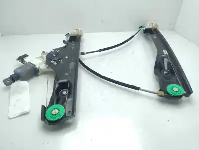 Peça sobressalente para automóvel em segunda mão elevador de vidros dianteira esquerda por bmw x1 (e84) sdrive 20 d referências oem iam 2990293