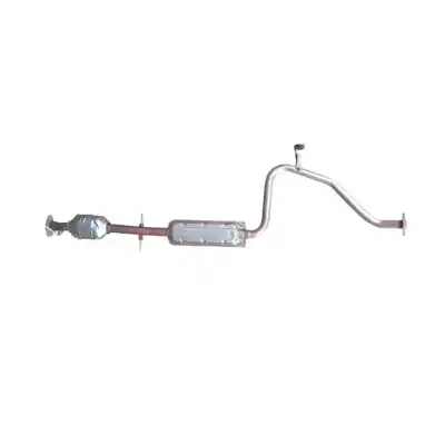 Автозапчасти б/у катализатор за mazda cx-3 evolution ссылки oem iam peg82055x
