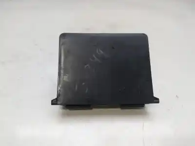 Pezzo di ricambio per auto di seconda mano modulo elettronico per citroen c4 picasso live riferimenti oem iam 9811039380  