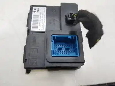 Pezzo di ricambio per auto di seconda mano modulo elettronico per citroen c4 picasso live riferimenti oem iam 9811039380  