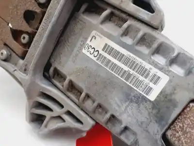 Second-hand car spare part steering column for mazda 5 (cr19) 2.0 cd (cr19) oem iam references cc2932am0e  