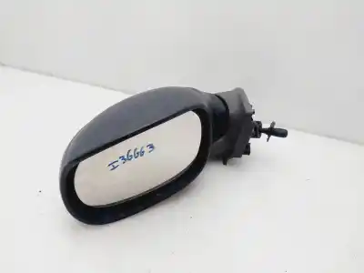 Peça sobressalente para automóvel em segunda mão ESPELHO RETROVISOR ESQUERDO por CITROEN C3 1.4 HDI (68 CV)  Referências OEM IAM 8149FJ  