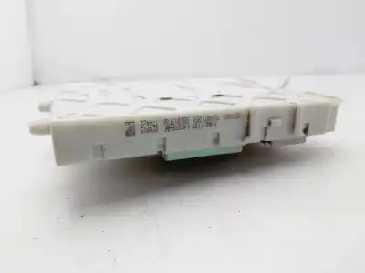 Second-hand car spare part fuse box unit for ford focus lim. trend + oem iam references f1et14014ake  