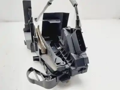 Автозапчастина б/у замок передній праві двері для ford focus lim. trend + посилання на oem iam bm5aa21812bg