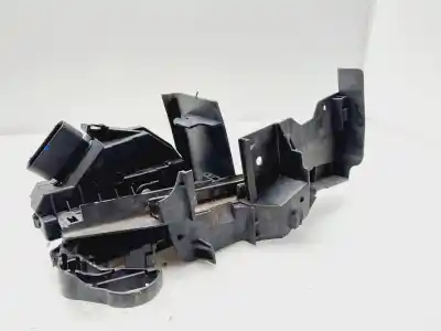 Автозапчастина б/у замок передніх дверей лівий для ford focus lim. trend + посилання на oem iam bm5aa21813ag