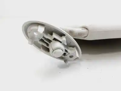 Автозапчастина б/у лівий натір для ford focus lim. trend + посилання на oem iam 1894721