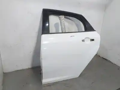 Автозапчастина б/у двері задні ліві для ford focus lim. trend + посилання на oem iam 2172760