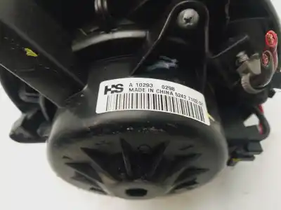 Pezzo di ricambio per auto di seconda mano VENTOLA RISCALDAMENTO per CHEVROLET CRUZE  Riferimenti OEM IAM 5242710201  