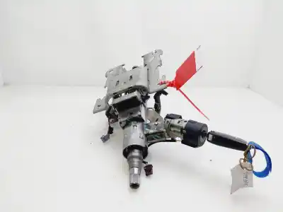 Peça sobressalente para automóvel em segunda mão coluna de direcção por citroen c3 seduction referências oem iam 4123gk