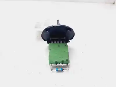 Peça sobressalente para automóvel em segunda mão resistência sofagem chauffage por citroen c3 seduction referências oem iam p2942001  
