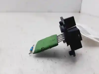 Second-hand car spare part HEATER BLOWER for CITROEN C3  OEM IAM references P2942001  
