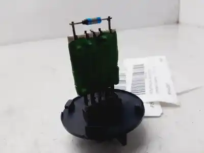 Peça sobressalente para automóvel em segunda mão resistência sofagem chauffage por citroen c3 seduction referências oem iam p2942001  