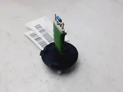 Peça sobressalente para automóvel em segunda mão resistência sofagem chauffage por citroen c3 seduction referências oem iam p2942001  