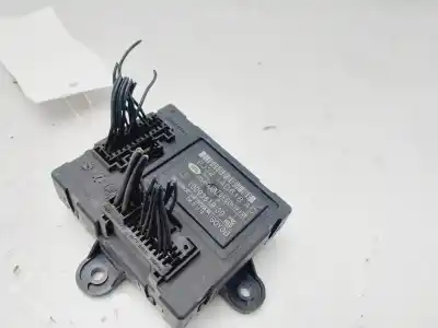 Peça sobressalente para automóvel em segunda mão módulo eletrônico por jaguar xf 2.2 diesel premium luxury referências oem iam bj3214d620ac