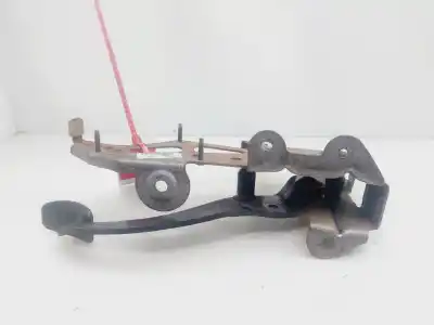 Second-hand car spare part brake pedal for renault kangoo furgón professional oem iam references 8200467212