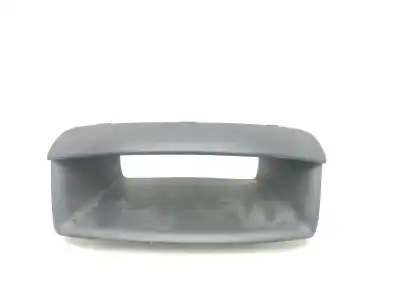 Peça sobressalente para automóvel em segunda mão moldagem por citroen c2 vtr referências oem iam 9653074377  