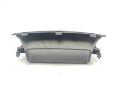 Peça sobressalente para automóvel em segunda mão moldagem por citroen c2 vtr referências oem iam 9653074377