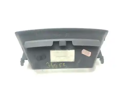 Peça sobressalente para automóvel em segunda mão moldagem por citroen c2 vtr referências oem iam 9653074377  