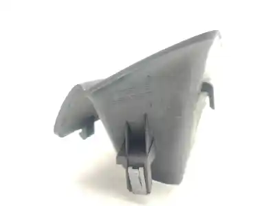 Peça sobressalente para automóvel em segunda mão moldagem por citroen c2 vtr referências oem iam 9653074377  