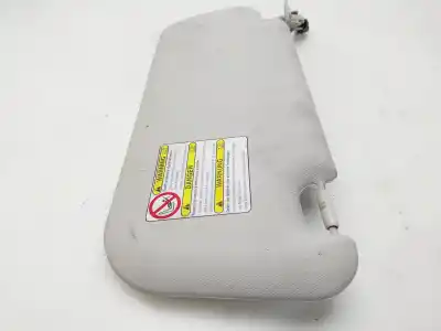 Автозапчастина б/у правильний натір для mazda 6 lim. (gh) 2.2 ce 163 active посилання на oem iam gs1e69270b75  