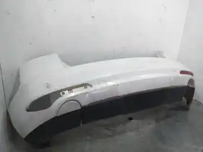 Second-hand car spare part rear bumper for mazda cx-7 (er) active oem iam references ehy15022x8n