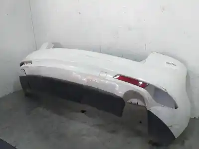 Автозапчастина б/у задній бампер для mazda cx-7 (er) active посилання на oem iam ehy15022x8n  