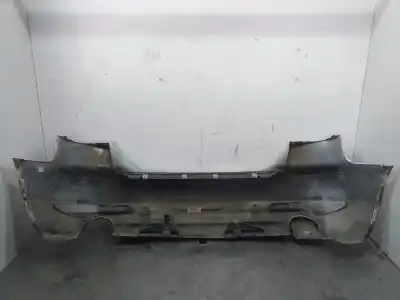 Автозапчастина б/у задній бампер для mazda cx-7 (er) active посилання на oem iam ehy15022x8n  