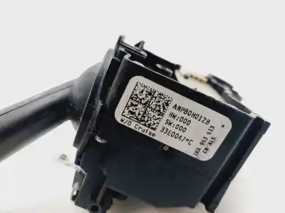 Second-hand car spare part indicator switch for seat leon (1p1) reference oem iam references 1k0953513  