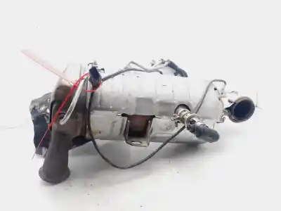 Second-hand car spare part CATALYTIC CONVERTER for PEUGEOT 3008  OEM IAM references 9820045380  
