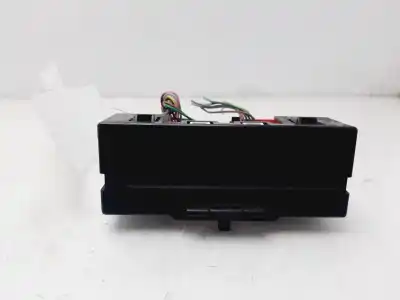 Автозапчастина б/у багатофункційний дисплей для renault clio ii fase ii (b/cb0) generique посилання на oem iam 8200028364