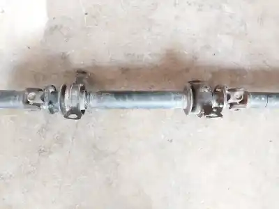 Автозапчасти б/у центральная трансмиссия за mazda cx-7 (er) active ссылки oem iam ph0325100a  
