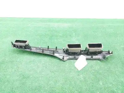 Peça sobressalente para automóvel em segunda mão acabamento painel de instrumentos por hyundai bayon maxx 2wd 84 cv / 62 kw referências oem iam 84795q0000