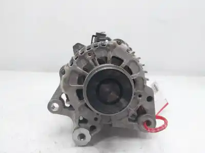 Peça sobressalente para automóvel em segunda mão alternador por hyundai bayon maxx 2wd 84 cv / 62 kw referências oem iam 3730007500