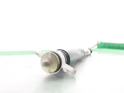 Peça sobressalente para automóvel em segunda mão amortecedor traseiro esquerdo por hyundai bayon maxx 2wd 84 cv / 62 kw referências oem iam 55300q0ka0