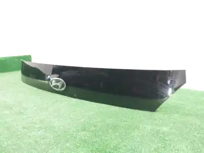 Peça sobressalente para automóvel em segunda mão molduras traseiras por hyundai bayon maxx 2wd 84 cv / 62 kw referências oem iam 87311q0400