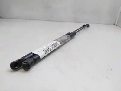 Peça sobressalente para automóvel em segunda mão amortecedores do tronco / porta por hyundai bayon maxx 2wd 84 cv / 62 kw referências oem iam 81831q0410
