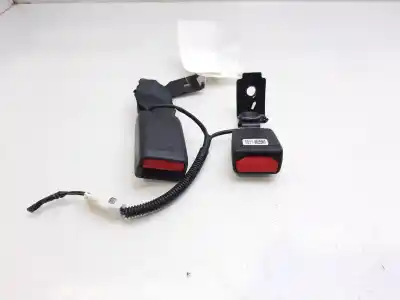 Peça sobressalente para automóvel em segunda mão chicote / encaixe cinto segurança traseiro direito por hyundai bayon maxx 2wd 84 cv / 62 kw referências oem iam 220119b131a