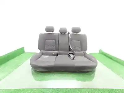 Peça sobressalente para automóvel em segunda mão bancos traseiros por hyundai bayon maxx 2wd 84 cv / 62 kw referências oem iam 89160q0010b6b