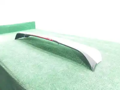 Peça sobressalente para automóvel em segunda mão spoiler da tampa da mala por hyundai bayon maxx 2wd 84 cv / 62 kw referências oem iam 87210q0410