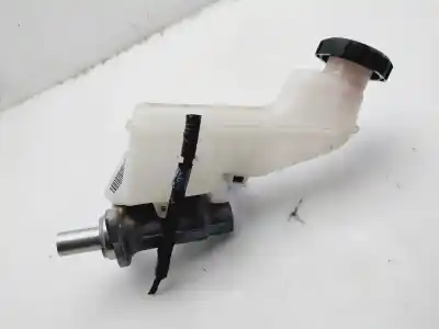 Peça sobressalente para automóvel em segunda mão bomba de travões por hyundai bayon maxx 2wd 84 cv / 62 kw referências oem iam 58510q0200
