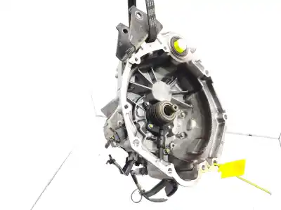 Peça sobressalente para automóvel em segunda mão caixa de velocidades por hyundai bayon maxx 2wd 84 cv / 62 kw referências oem iam md2201