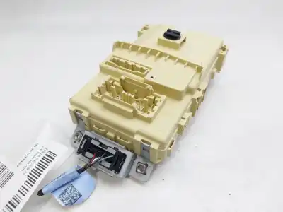 Peça sobressalente para automóvel em segunda mão caixa de fusíveis e relés por hyundai bayon maxx 2wd 84 cv / 62 kw referências oem iam 91951q0860