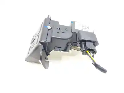 Peça sobressalente para automóvel em segunda mão fechadura do mala por hyundai bayon maxx 2wd 84 cv / 62 kw referências oem iam 81800q0500