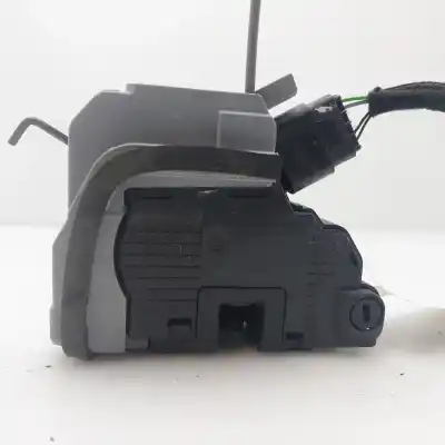 Peça sobressalente para automóvel em segunda mão fechadura da porta traseira esquerda por hyundai bayon maxx 2wd 84 cv / 62 kw referências oem iam 81410q0400