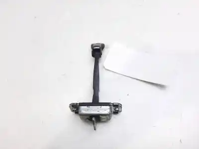 Peça sobressalente para automóvel em segunda mão esticador de porta por hyundai bayon maxx 2wd 84 cv / 62 kw referências oem iam 77990q0000