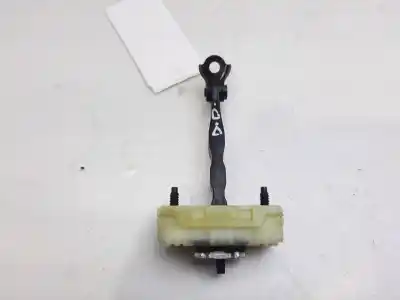 Peça sobressalente para automóvel em segunda mão esticador de porta por hyundai bayon maxx 2wd 84 cv / 62 kw referências oem iam 76990q0000