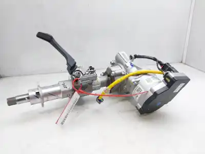 Peça sobressalente para automóvel em segunda mão coluna de direcção por hyundai bayon maxx 2wd 84 cv / 62 kw referências oem iam 56300q0610